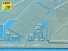 Aber 25020 Rear boxes for (Sd.Kfz. 171) Panther Ausf.A (1:25)